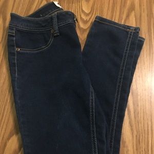 s O size 3 jeggings